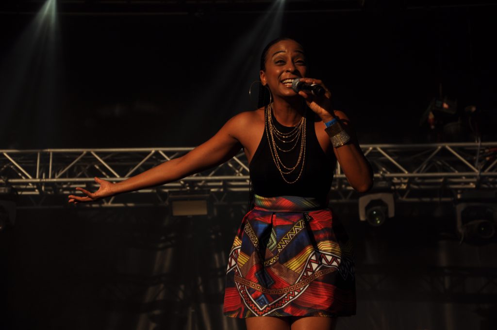 Concert : Alaine – RSS19