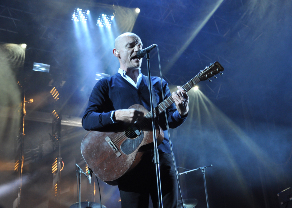 Concert : Louise Attaque – La Fiesta Des Suds