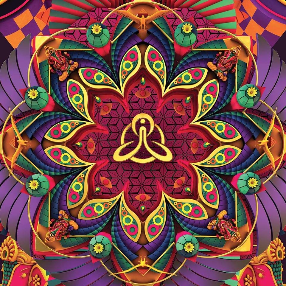 Namaste @Bordeaux le 15/04