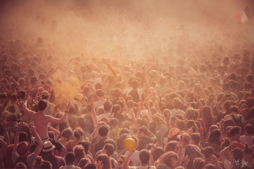 Solidays @Paris du 23 au 25 juin