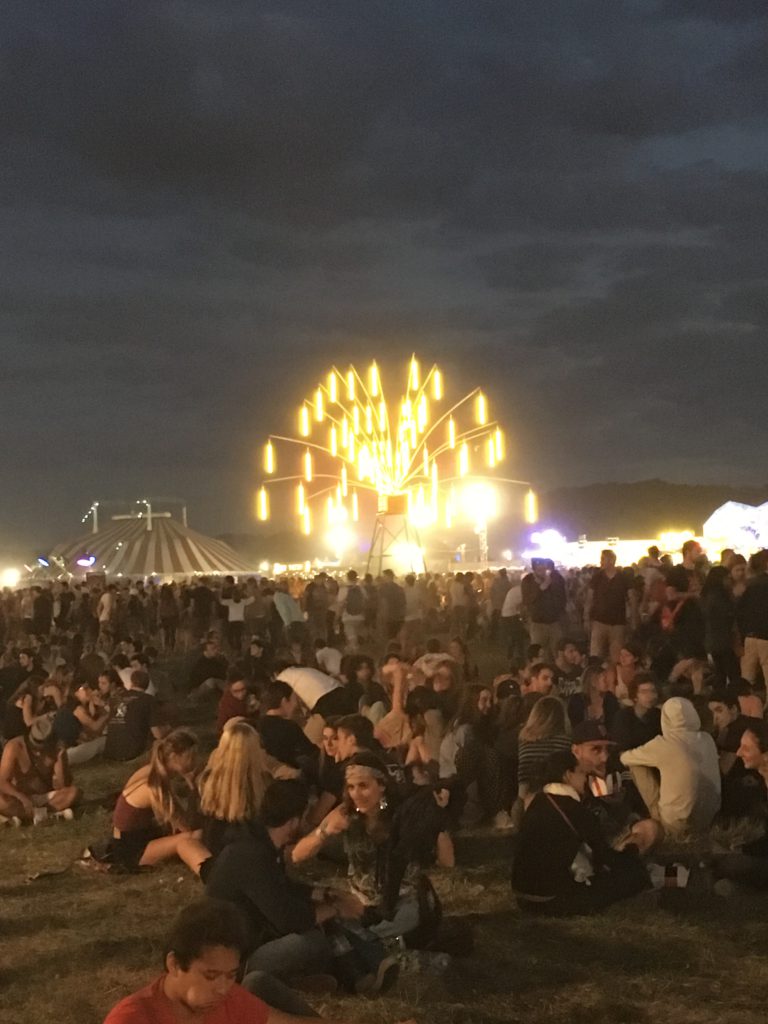 SOLIDAYS : 3 jours pour la lutte contre le SIDA