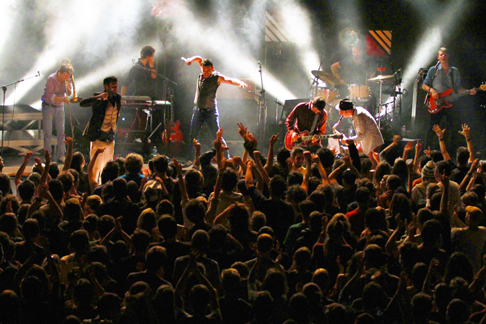 Tartine Festival @Chambery du 16 au 18 Novembre