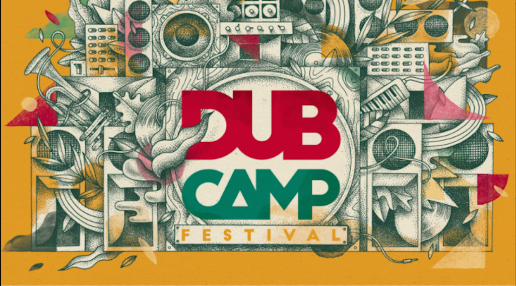 Dub Camp Festival @Joué-sur-Erdre du 19 au 22 juillet