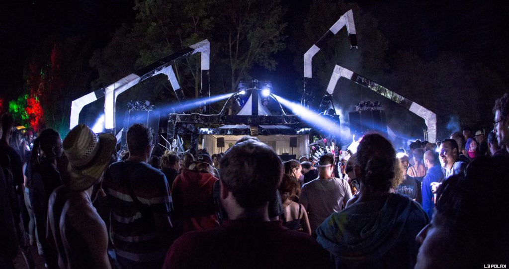 Millésime Festival @La Réole 31 Mai & 1er Juin