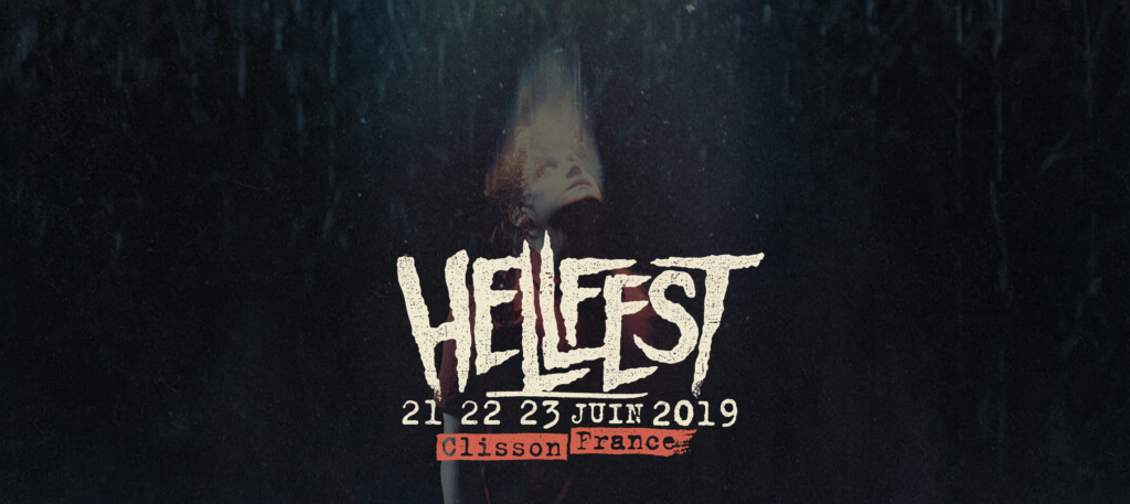 Hellfest @Clisson du 21 au 23 Juin