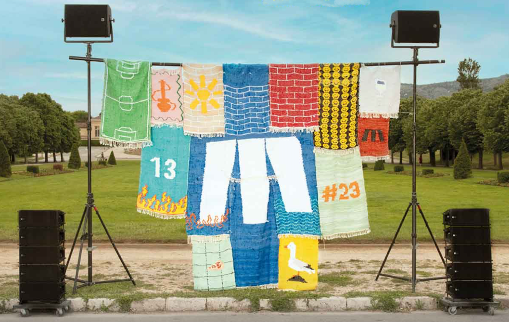 Marsatac @Marseille du 20 au 22 août