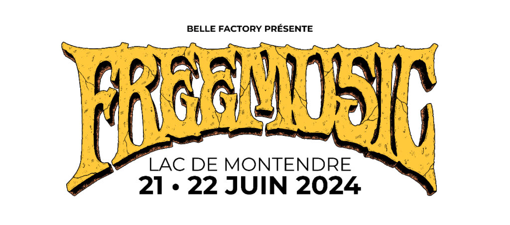Freemusic @montendre les 21 & 22 juin