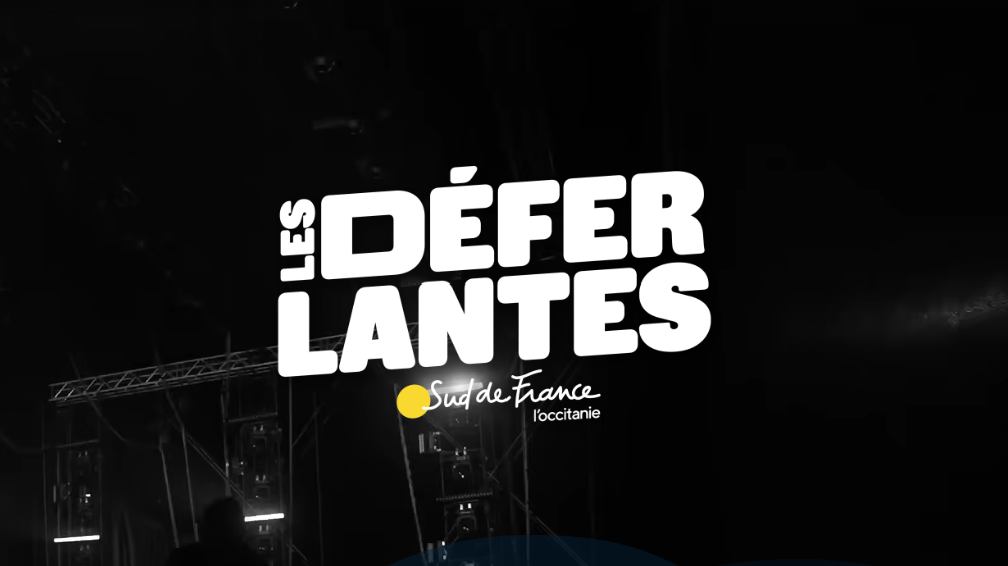 Les Déferlantes Sud du 26 au 29 juin 2025 @Le Bacarès