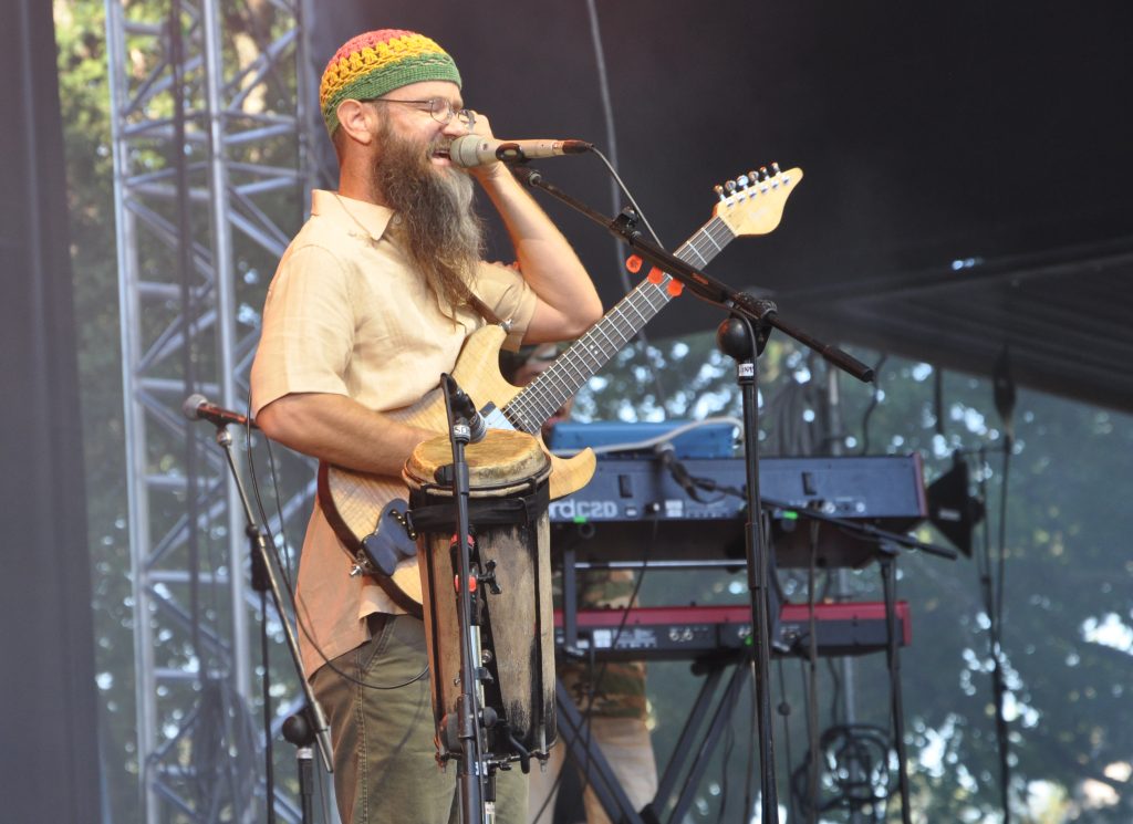 Groundation @Freemusic 2025