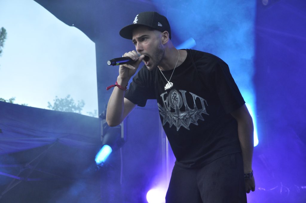 Realo @Freemusic 2025