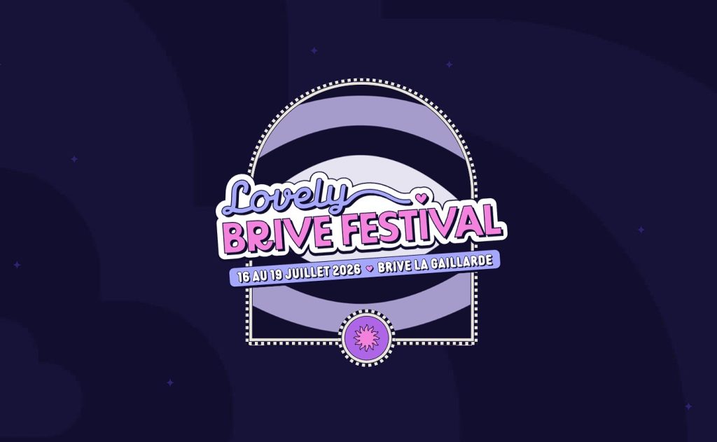 Lovely Brive Festival du 16 au 19 juillet 2026 @Brive (19)