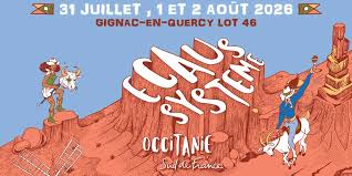 Ecaussysteme du 31/07 au 02/09 @Gignac (46)