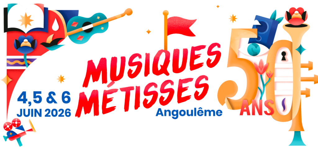 Musiques Métisses du 4 au 6 juin @Angoulème (16)