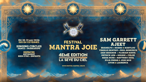 Mantra Joie du 28 au 31 mai @Isis-en-Cévennes (30)