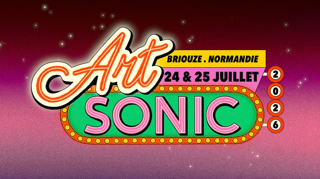 Art Sonic les 24 & 25 Juillet @Briouze (61)